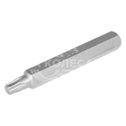 Бита вставка TORX T40 3/8&quot; 75мм
