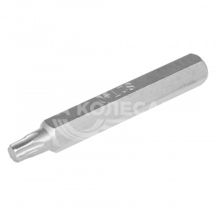 Бита вставка TORX T40 3/8&quot; 75мм