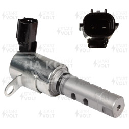 Клапан электромагнитный регулировки фаз ГРМ для автомобилей Lexus RX (03-) 3.0i/3.3i/3.5i правый