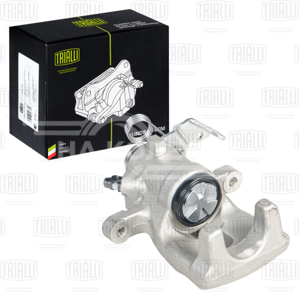 Суппорт тормозной для автомобилей Opel Astra G (98-) задний правый d=36мм