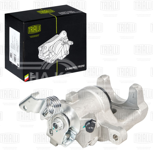 Суппорт тормозной для автомобилей Opel Astra G (98-) задний правый d=36мм