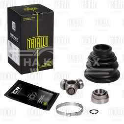 ШРУС внутренний левый для автомобилей Logan (08-) 1.6i (30 шлц.)