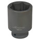 Головка ударная торцевая 3/4&quot; DR шестигранная 48мм L=70мм