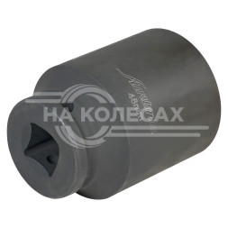 Головка ударная торцевая 3/4" DR шестигранная 48мм L=70мм