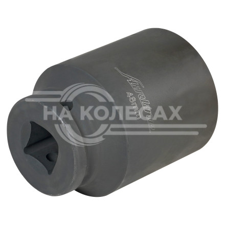 Головка ударная торцевая 3/4&quot; DR шестигранная 48мм L=70мм