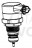 Клапан топливный для автомобилей Iveco Daily (06-)/Fiat Ducato (06-) 3.0D (регулировки)