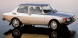 Арки задние Saab 99 1