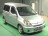 Арки задние Toyota FunCargo 1