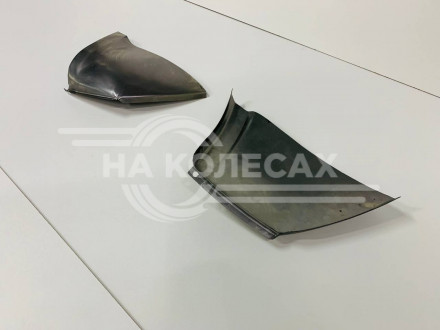 Флажок ВАЗ 2121