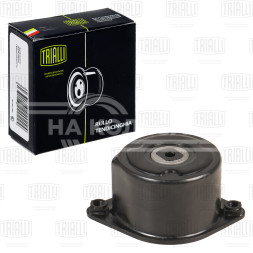 Натяжитель ремня (без ролика) для автомобилей BMW X5 E53 (99-) 3.0d [M57N] генератора