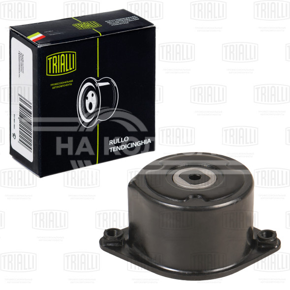 Натяжитель ремня (без ролика) для автомобилей BMW X5 E53 (99-) 3.0d [M57N] генератора