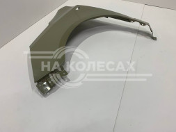 Крыло переднее левое Chevrolet Cobalt 2011-н.в.