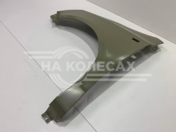 Крыло переднее левое Chevrolet Cobalt 2011-н.в.