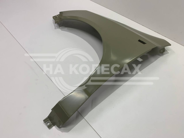 Крыло переднее левое Chevrolet Cobalt 2011-н.в.