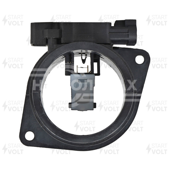 Датчик массового расхода воздуха для а/м Лада 1118/2170/2190 с дв. 11183 Евро-4 (E-GAZ)