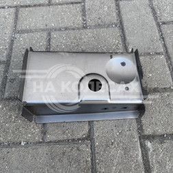 Поддомкратник передний Chevrolet Niva