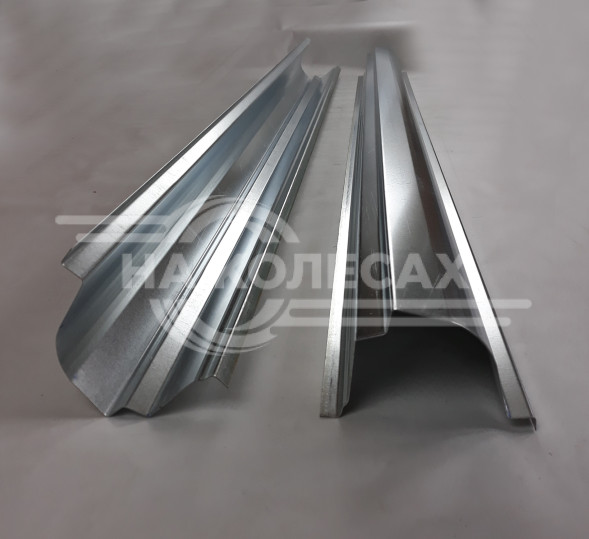 Ремонтные пороги Citroen Xsara