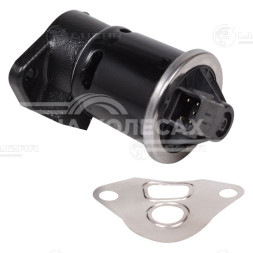 Клапан EGR (рециркуляции отработавших газов) для автомобилей Chevrole Lacetti (02-) 1.4i/1.6i E3