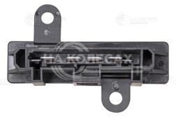 Резистор электровентилятора отопителя для автомобилей Nissan X-Trail (T30) (01-)/Almera (N16) (00-) (manual A/C)