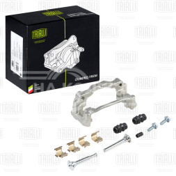 Скоба заднего левого тормозного суппорта для автомобилей Ford Transit (06-)