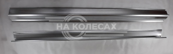 Ремонтные пороги Renault 21