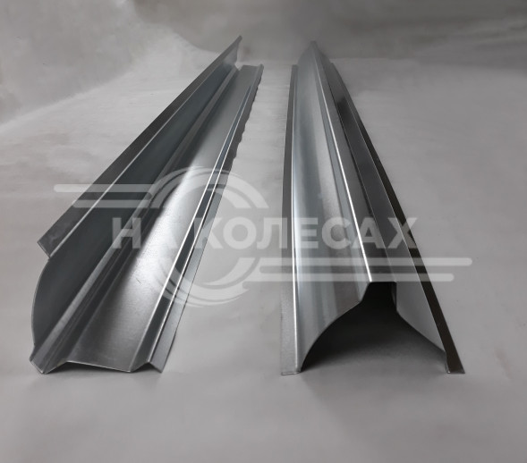 Ремонтные пороги Renault 21