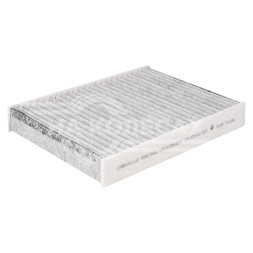 Фильтр салонный угольный для автомобилей Nissan Qashqai (13-)/ Renault Megane (15-)