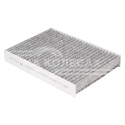 Фильтр салонный угольный для автомобилей Nissan Qashqai (13-)/ Renault Megane (15-)