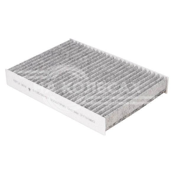 Фильтр салонный угольный для автомобилей Nissan Qashqai (13-)/ Renault Megane (15-)