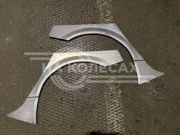 Ремонтные задние арки Nissan Primera (P11)