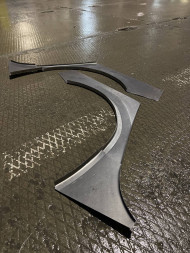 Ремонтные задние арки Nissan Primera (P11)