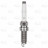 Свеча зажигания для автомобилей Geely Coolray (19-)/Atlas Pro (21-) 1.5T Ir+Pt