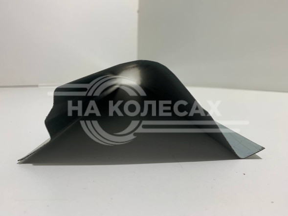 Ремонтные пороги Nissan Cube (Z10)