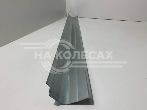 Ремонтные пороги Nissan Cube (Z10)