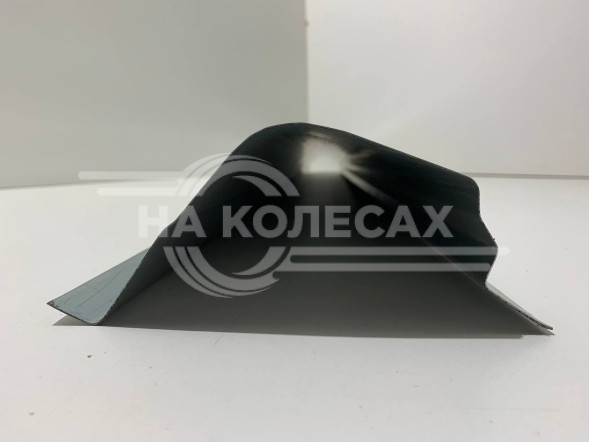 Ремонтные пороги Nissan Cube (Z10)