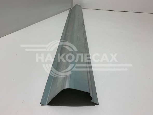 Ремонтные пороги Nissan Cube (Z10)