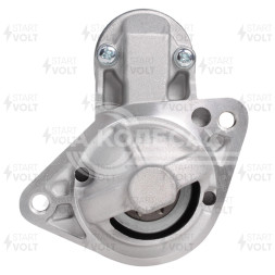 Стартер для автомобилей Suzuki SX4 (06-) 1.6i/Jimny (14-) 1.3i/Liana (02-) 1.6i 1,2кВт