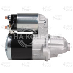 Стартер для автомобилей Suzuki SX4 (06-) 1.6i/Jimny (14-) 1.3i/Liana (02-) 1.6i 1,2кВт