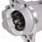Стартер для автомобилей Suzuki SX4 (06-) 1.6i/Jimny (14-) 1.3i/Liana (02-) 1.6i 1,2кВт