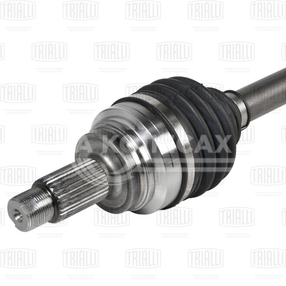 Привод задний правый для автомобилей BMW 3 F30/F35 (11-)