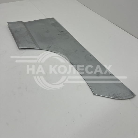 Рем комплект дверей Foton Ollin