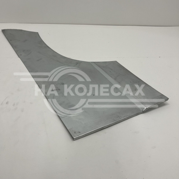 Рем комплект дверей Foton Ollin