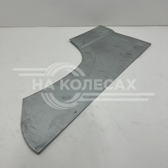 Рем комплект дверей Foton Ollin