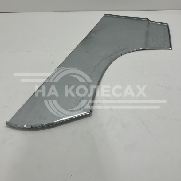 Рем комплект дверей Foton Ollin