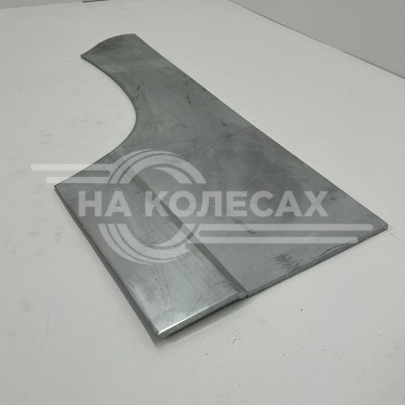 Рем комплект дверей Foton Ollin