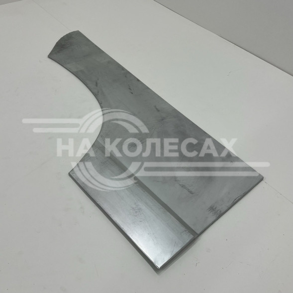 Рем комплект дверей Foton Ollin