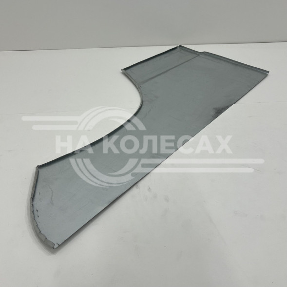 Рем комплект дверей Foton Ollin