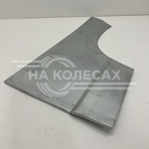 Рем комплект дверей Foton Ollin