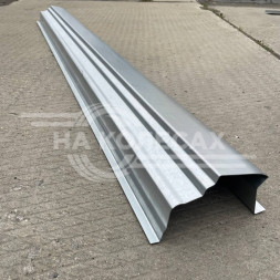 Пороги Citroen Grand C4 Picasso