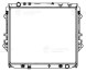 Радиатор охлаждения для автомобилей Hilux (15-)/Fortuner (15-) 2.4D/2.8D AT